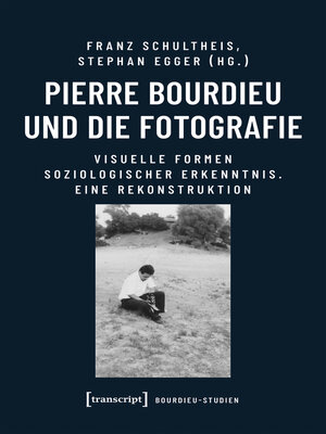 cover image of Pierre Bourdieu und die Fotografie